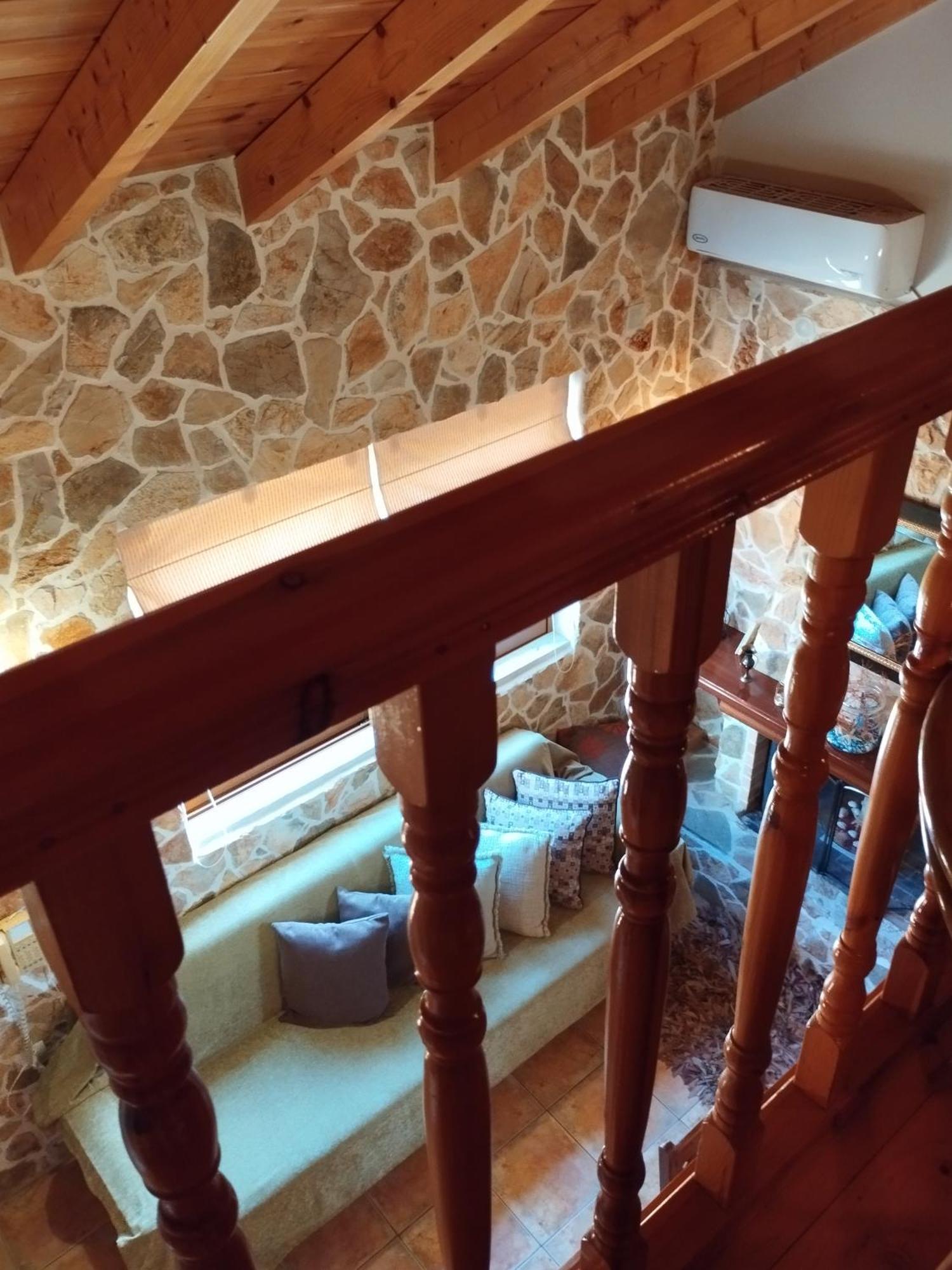 Luxury Villas Chrysa Private Pool & Spa Nafplio Eksteriør billede